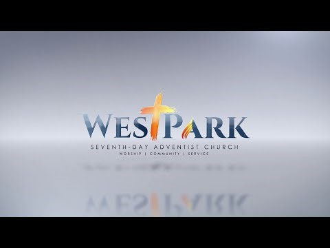 " Pastor C Brown" || West Park SDA Worship Experience || April 4 2026