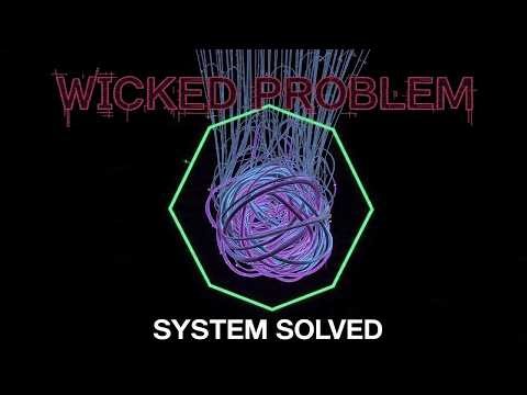 Solving "Wicked Problems": The Turtle Model for Smart Cities