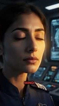 Humanity's Final War Was Against OURSELVES From The Future #scifi #aliens #space #horror #timetravel