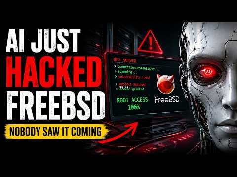 The Internet Has a New Predator… And It’s Not Human