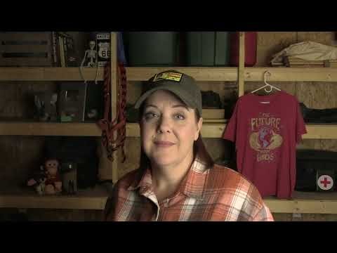 Let's talk about Noem and Trump not wanting to use his catch phrase....