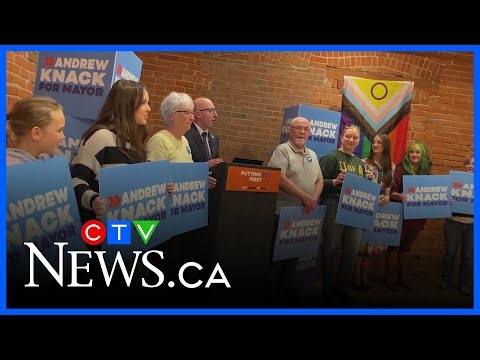 Edmonton politics in 2025: Election, new mayor, infill debate