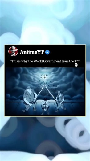 “When The Spirit of a Conqueror Awakens!💀👀” #onepiece