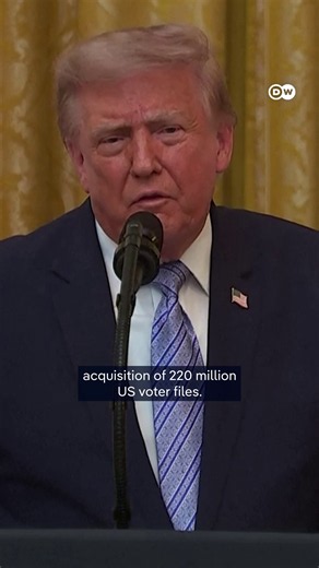 Trump unveils report claiming China meddled in US election