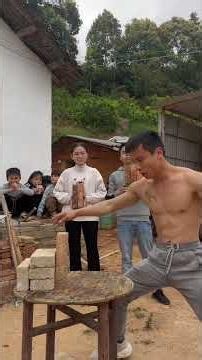 Whether Kung Fu is good or not cannot be judged by appearance alone; it's about the accumulation