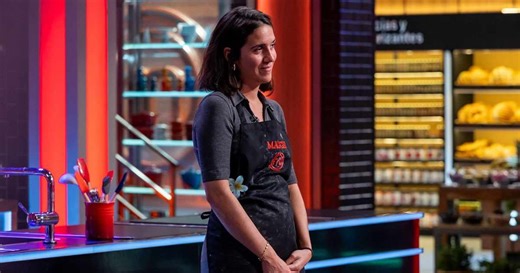 La última gala de 'MasterChef 14': Maggie, expulsada tras una polémica prueba final de cocinado