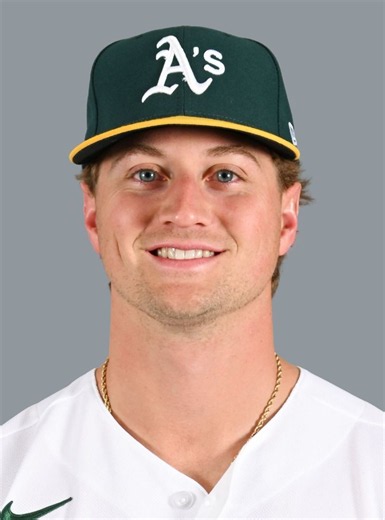Jack Perkins strikes out eight in no-decision