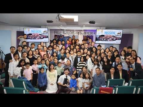 Divine Service | Oct 3, 2026