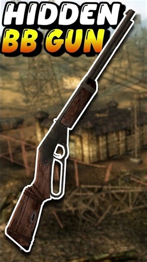 They Added This Back Into Fallout