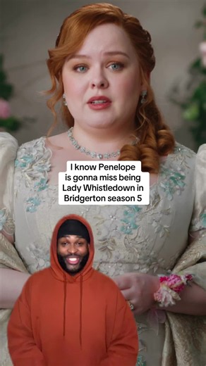 I’m almost thinking she might go back to being Lady Whistledown just because of the drama going on.😂💯 #bridgerton #bridgertonscandal #bridgertonnetflix #francescabridgerton #zekespace
