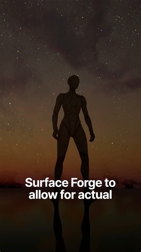 Check Atmos Forge for your Clouds in Unreal Engine 5 #blender3d #cinematic #ue5