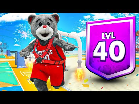 Dominate NBA 2K22 season 7 now