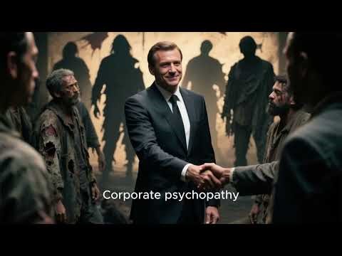 The Psychology Behind Every Corporate Disaster | HUMAN ERROR Explained