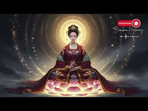 Serene Oriental Melody | Chinese Flute and Sheng Duet