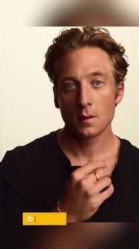 From The Bear to Hollywood Power: Jeremy Allen White’s Rise