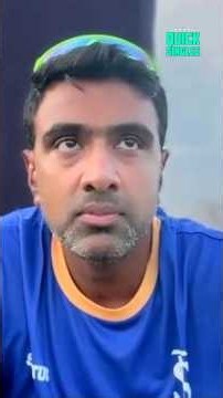 R Ashwin looks ahead to India's 2027 ODI World Cup squad