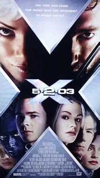 X2: X-Men United (2003)