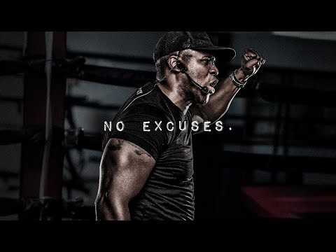 NO EXCUSES, GET IT DONE - Best Motivational Speeches Compilation (Coach Pain FULL ALBUM 1 HOUR)