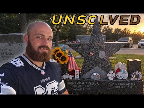 The Unsolved Murder of Clifford Wicker Jr
