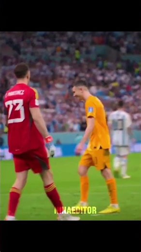 When a Goalkeeper Plays Mind Games