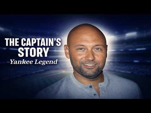 Derek Jeter’s Untold Legacy: Why MLB Still Reveres The Captain