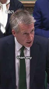 Defence Secretary commits £298 BILLION to armed forces