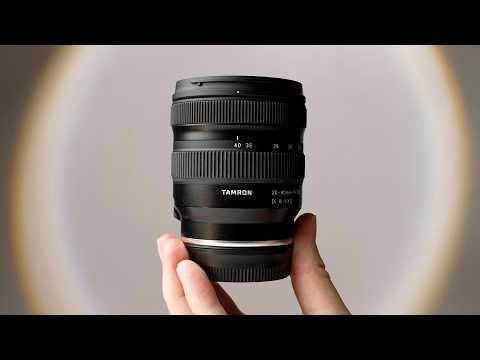 If I Could Only Have ONE Lens… It’d Be This