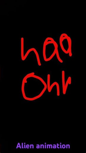 Alien unplugged animation meme for ‪@RayWilliamJohnson‬