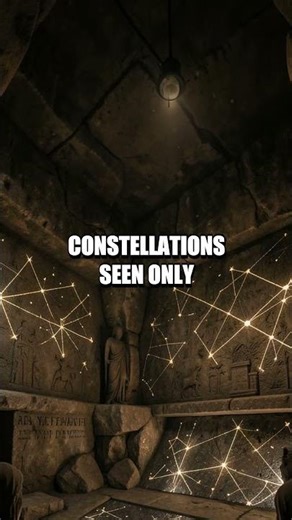 Desert Glyph Archive A Hidden Celestial Tale