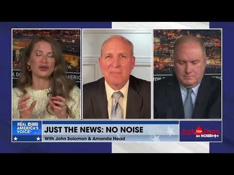 The Border Fix Is Obvious And Mark Morgan Says It Out Loud