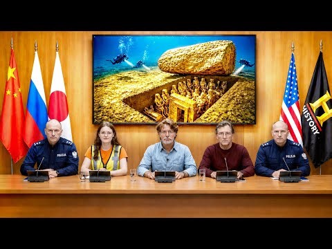 Oak Island Season 13 FINAL DIG: What They Found Under the Boulder Will Shock You!