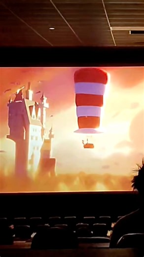 NEW The Cat in the Hat Official Trailer - Bill Hader, Quinta Brunson, Bowen Yang America Ferrera