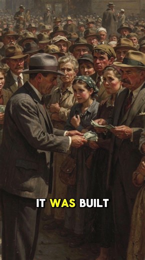 Capitalism’s Hidden Math Problem