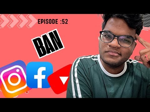 Is BAN really an option here …..? | The TechGuy Podcast EP-52