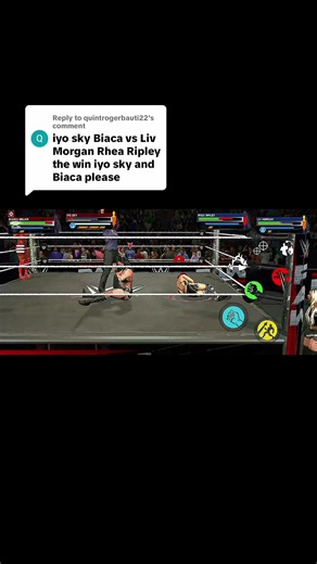 WWE 2K25 gameplay highlights and tips