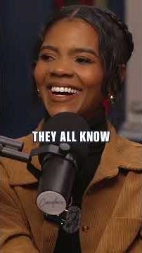 Why President Macron is still going after Candace Owens…