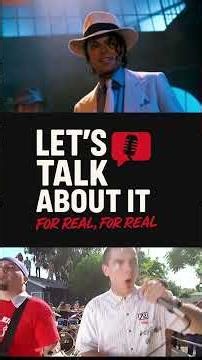 Alien Ant Farm smoothly pays respect to The King of Pop, Michael Jackson, with "Smooth Criminal."