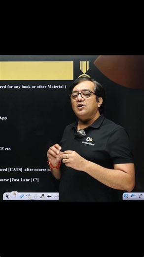 How to Study the Same JEE Chapter in Less Time