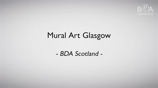 BDA Scotland's Mural Art Glasgow – BSL Tour We are excited to celebrate Sign Language Week during the week of 16th March! As part of the celebrations, BDA Scotland will be providing a BSL Tour exploring the incredible mural art across the city of Glasgow on Monday, 16 March, at 10am. Come along and discover the stories behind some of Glasgow’s most iconic murals, all delivered in British Sign Language. 📌 Please check the poster for full details. 📩 To book your place, please contact Helen. We l