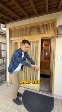 Near Tokyo, Under $100K 🏠 #AkiyaHub #JapaneseHouse #VacationHome #InvestmentProperty #Japan