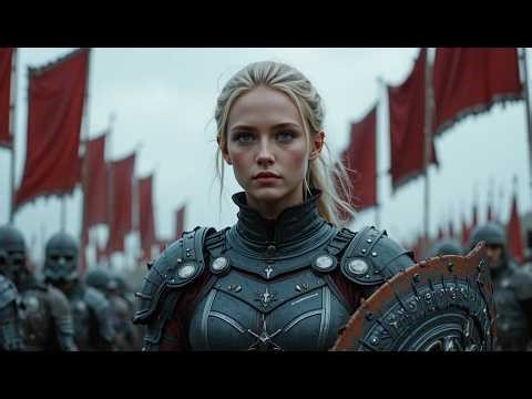 An Alien Girl Protected the Beast Children All Night—And Transformed the Galaxy’s Destiny