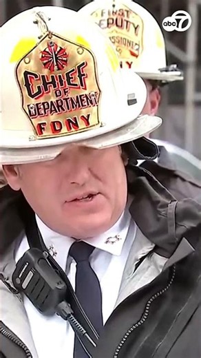 'BUCKLING' beams on NYC skyscraper trigger evacuations: 'Serious and dangerous situation'