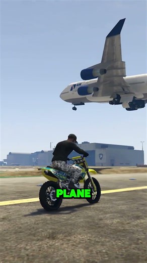 3 Best Planes to Steal in GTA 5!