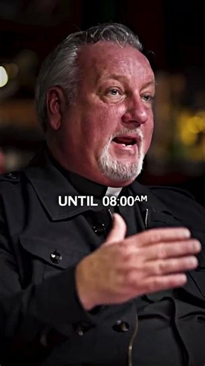 Fr Dan Reehil - Protect Your Morning | Sacred Archives