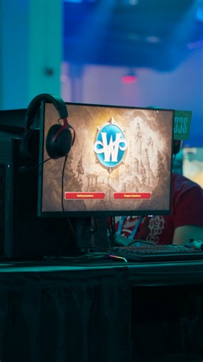 That's a wrap on day 1 of BlizzCon! WoW: Forever - Launches November 4 WoW: Forever Beta - Begins September 17 12.2: Eclipse - Arrives Early 2027 New Warcraft III Campaign - LIVE TODAY Warcraft Legacy Bundle - Available Now Thank you for your ongoing love for Azeroth 🫶