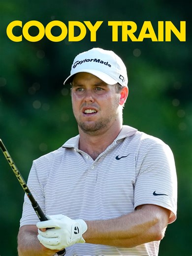 We are BUYING @pierceson_coody stock 📈📈 Thoughts from @smyliekaufman10, @jamesnitties, and @hulmeboy on an incredible 2025 playing a split @pgatour & @kornferrytour schedule that saw Pierceson earn his PGAT card back for 2026 ⛳️ @sportsgrid #golf #texas #pgatour #smylieshow #youtubegolf #golftips