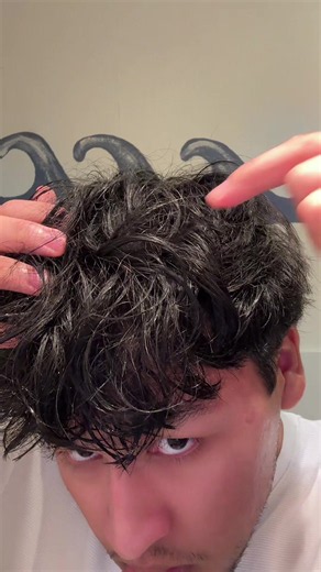 Aloe Salt Method for Curly Hair: Easy DIY Curling Technique