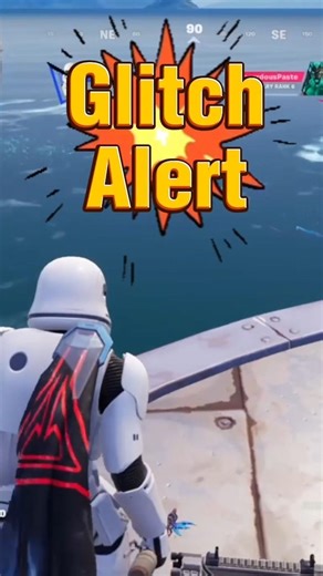 NO STORM DAMAGE?! May 4th Fortnite Glitch