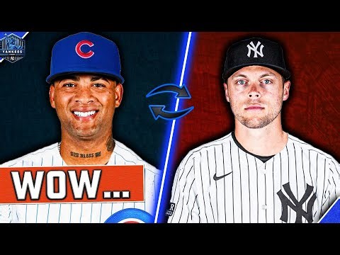 Passan Reveals Yankees Master Plan...