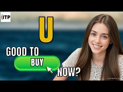 Is Unity Software Inc U A Good Time To Buy Now? U Stock Analysis